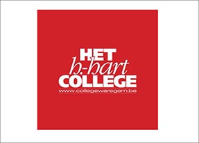 Een tevreden eindklant van Voltron® : Heilig_Hartcollege
